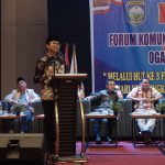 Kehadiran YPN HUT FKBPD OKU Ke 3,Di Hotel The Zuri Baturaja,Di Sambut Dengan Meria