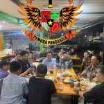 DR. H. Joncik Muhammad Siap Dukung Pemuda Pancasila Empat Lawang