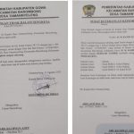 Diduga Pemerasan, Camat Barombong Bebani Warga Puluhan Juta Untuk Tandatangan Suket (SKKT)