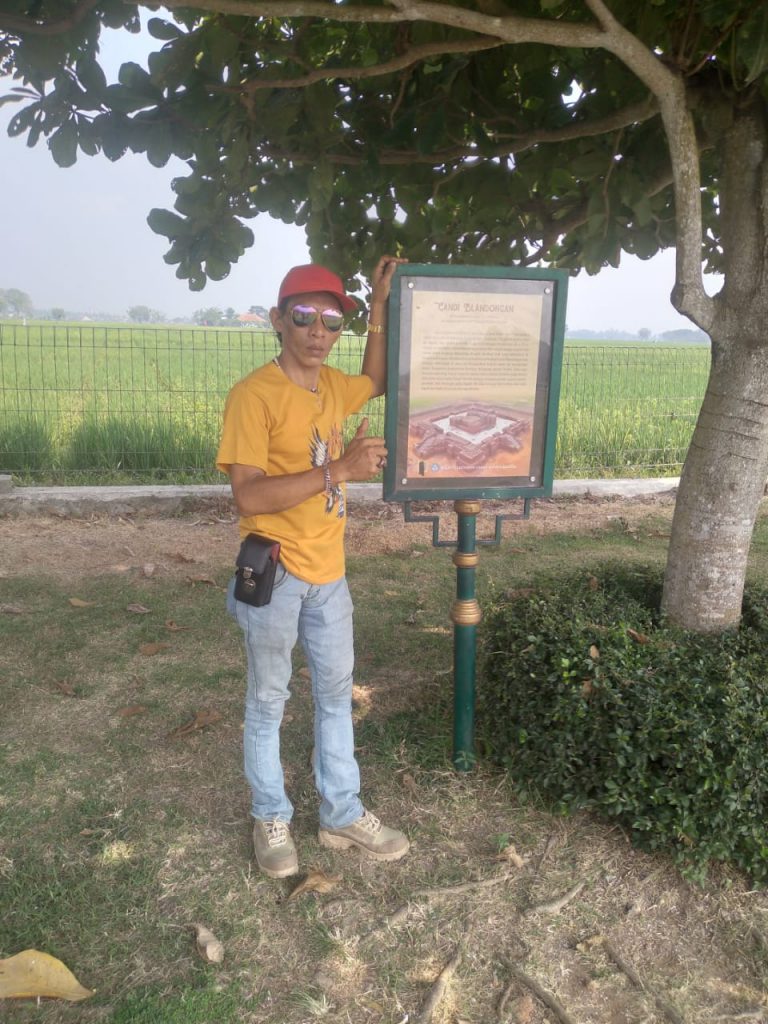 Gak Cuma Spiritual Tourism, Ini Jurus Wisata Candi Gaet Turis