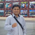 Bripka Seprudin,S.Hi Sekarang Menjabat Kanit Reskrim Polsek Blanakan.