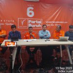 Suhu Politik Memanas, Partai Buruh Akan Lakukan Seleksi Capres 2024