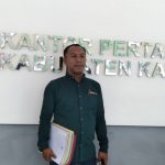 Aparat Intansisal inisial T Di Duga menyalahi jabatan serta kewenangan jabatan
