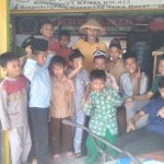 Berbagi Suka Maupun Duka Bersama Anak Bangsa.