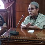 Merasa Di Anak Tiri Kan Ketua RT/RW Datang Ke DPRD OKU Komisi I, Mempertanyakan Kejelasan Insentif Yang Sudah Di Anggarkan.