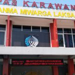 terdakwa kasus penyalahgunaan obat keras jenis Tramadol dan Eksimer diduga tidak ada didalam lapas dan bebas berkeliaran diluar.