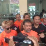 Konsolidasi Akbar Pemenangan Partai Buruh Provinsi DKI Jakarta 16/9/2023