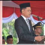 DPRD Kabupaten Karawang Sambut HUT RI Ke – 78 Dan Bahas 5 Agenda Kegiatan