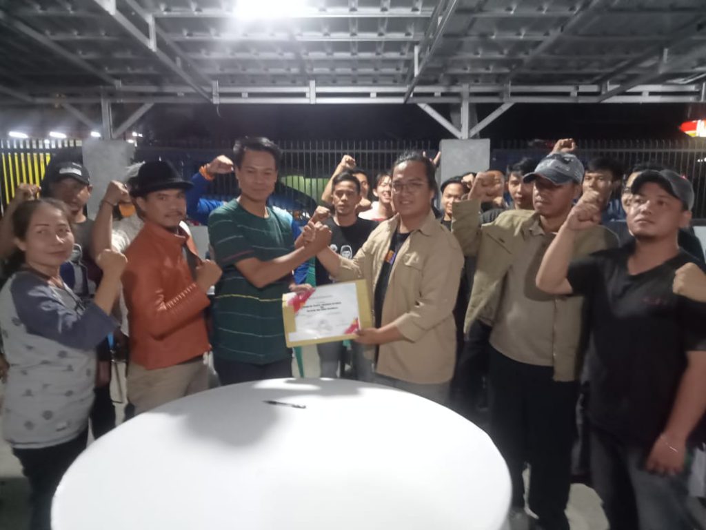 Relawan YPN Gelar Diskusi Soal Lingkungan,Bersama Para Pencinta Lingkungan