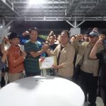 Relawan YPN Gelar Diskusi Soal Lingkungan,Bersama Para Pencinta Lingkungan