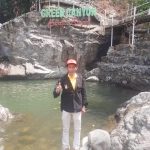 Keindahan Panorama Alam Curug Green Canyon