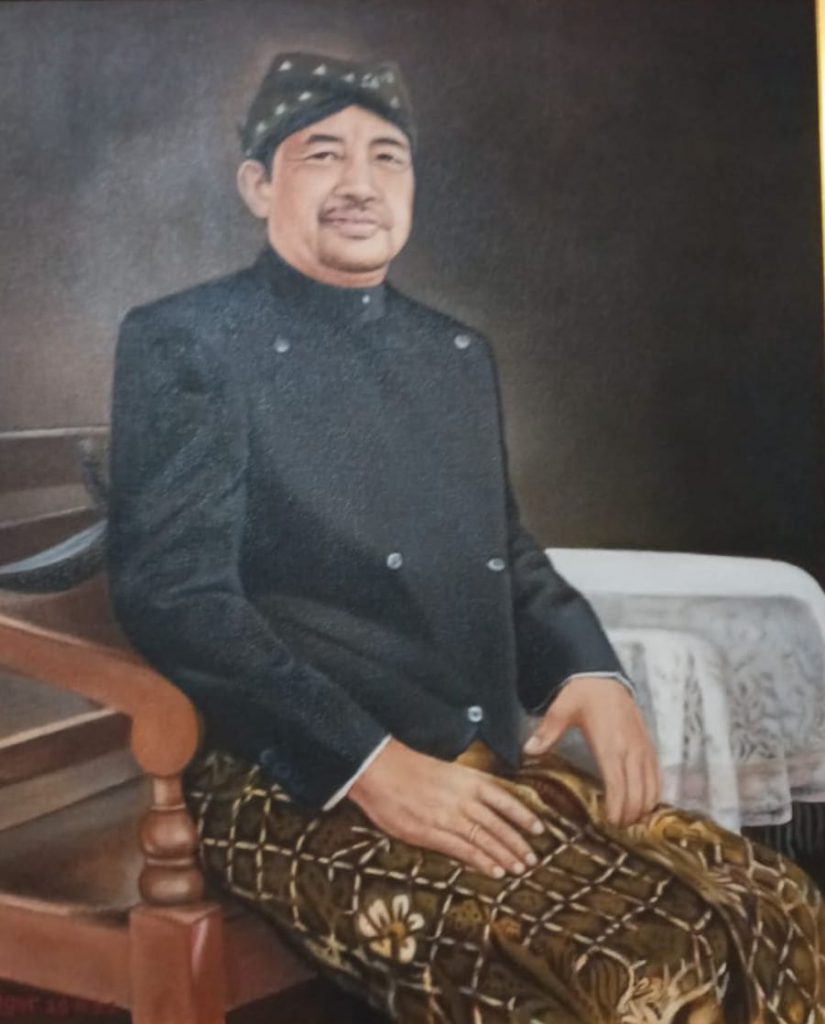 Rakor PD DKI Pewarna Indonesia Hasilkan Kepengurusan dan Persiapan Rakerda