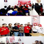 PSI Makassar Gelar Pelatihan Jurnalistik, Suwardy Tahir : Hati-hati Memproduksi Informasi Lewat Medsos