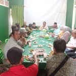 Tokoh Pemuda Dan Tokoh Masyarakat Mendatangi Kediaman Bpk Ir.H.Syaifudin Ab, Menyatakan Dukungannya Untuk Maju Di Pileg 2024 Mendatang.