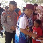 Angler Baramundi Ciasem (ABC) Memperingati Hari Jadi Yang Ke 6 Tahun.
