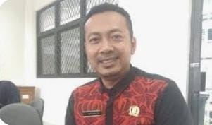 Fraksi PDIP Perjuangan Pipik Taufik Ismail S.Sos Ultimatum Jangan Ada Lagi Pengusiran Wartawan!!!