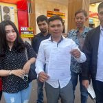 Diduga Tipu Teman Kerjanya Hingga Ratusan Juta, Warga Tallo Di Polisikan
