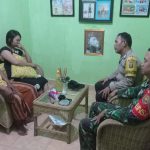 Karena Resah Bersama Ketua RT,Warga Menggedor Rumah Seorang Warga Yang Disinyalir Oknum ASN Sembunyikan Istri Siri