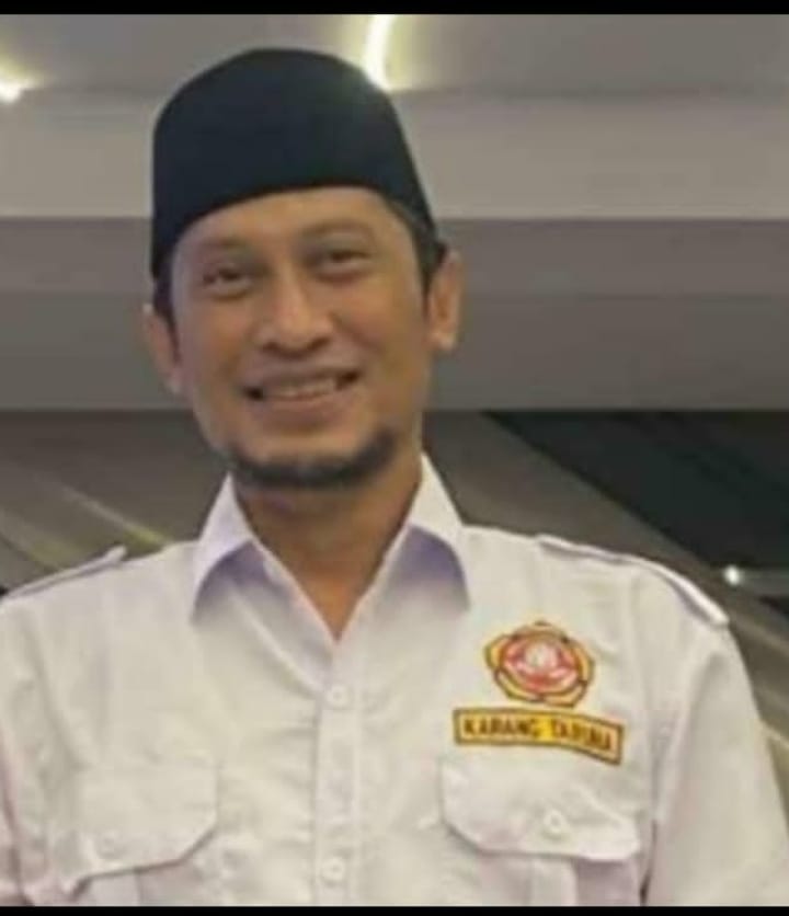 ANGGOTA PEMUDA PANCASILA (PP) ASISMAN DG EMBA MENGAMBIL LANGKAH HUKUM TERKAIT KASUS LAHAN MILIK ORANG TUANYA, YANG DI SANGGAH OLEH KETUA KARANG TARUNA KOTA MAKASSAR