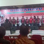 Dirgahayu ke – 2 Perisai Kebenaran Nasional (PKN) Ajak Semua Anggota berani Jadi Saksi Kebenaran demi tegaknya supremasi hukum NKRI