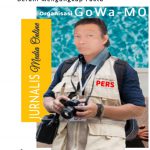 Bersama Awak Media,”Ketua DPW GoWa-MO Sulsel Kecam Perlakuan (A) Dengan Menghalangi Tugas Jurnalis