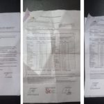 Kendaraan di tarik paksa, Mega finance tutup mata!