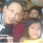 Berbagi Suka Maupun Duka Bersama Anak Bangsa (Anak Yatim)