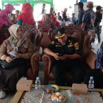 KUD Mandiri Mina Fajar Sidik Blanakan Gelar Puncak Ruat Laut Yang Ke 56 Tahun