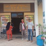 Aniaya Wartawan Saat Melaksanakan Kegiatan Jurnalistik, Sekretaris Karang Taruna Kabupaten OKU di Laporkan ke Polisi