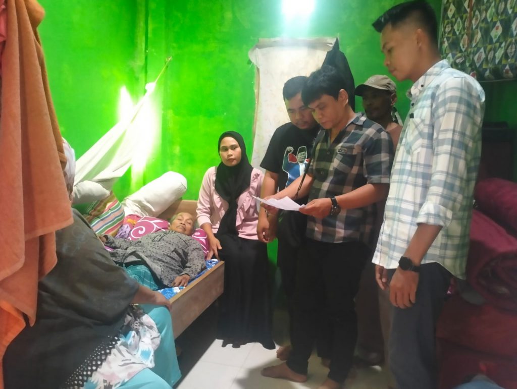 Sosok YPN Makin Di Ingin kan Oleh Masyarakat Ini Alasan nya !!