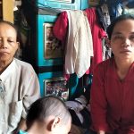 Tim Relawan YPN Bidang Kesehatan Dan Pendidikan Bersama LSM Geram Banten Kunjungi Warga Kelurahan Tanjung Agung Kecamatan Baturaja Barat Kabupaten OKU.