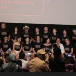 Starvision Lewat Film “BANGKU KOSONG: Ujian Terakhir”  5 Oktober di Seluruh Boskop