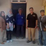 Mia Rahmawati Kasi Kesra Desa Langensari”Kami Akan Berusaha Perjuangkan Masyarakat Kecil