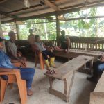 Warga Desa Bonto Manai Dan Dusun Majonga Menolak Pembangunan Bendungan Pengairan
