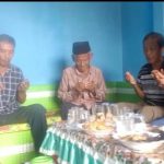 Dibantu Sampai Sembuh, Keluarga M Yusup Gelar Syukuran dan Ucapan Trimakasih Kepada YPN