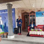 H.Jon Cik Muhammad, Saya Yakin dan Siap Mengawal Pilkada OKU 2024 PAN Dukung YPN