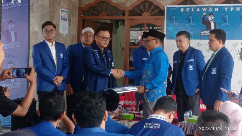 Ketua Tim Relawan YPN Ungkap Program Kerja dan Kemajuan Relawan