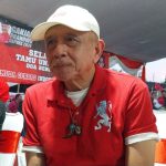 Dr Sonny Hersona Gw, drs, MM, CHRA , MCE berkata Jangan pernah berhenti berjuang, masa depan ada Di Tangan Mu