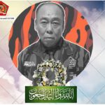 Segenap Redaksi Media ElangMasNews.com Mengucapkan Turut Berbelah Sungkawa Yang Mendalam Atas Meninggalnya H.Ujang Suryad.S.H.M.H,Selaku Ketua BPPH Pemuda Pancasila Kebupaten Bekasi.