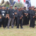 Paguyuban Macan Ali Nusantara Subang Adakan Silaturahmi Kebangsaan Serta Maulid Nabi Muhamad SAW, dan Haul Syeh Muhamad Syaftani (Kiyai Simpen)