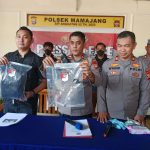 Tak Butuh Waktu Lama, Opsnal Reskrim Polsek Mamajang Berhasil Menangkap Pelaku Penyerangan di Makassar