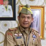 PJ Bupati Empat Lawang Akan Segara Mengambil Langkah Tepat Dalam Mengatur Keuangan Daerah