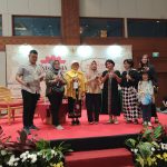 Menyambut acara pameran rempah rempah,kopi,bumbu dan esssential oil di jcc