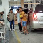 Ustad Nuril Selaku Tokoh Agama Sekar Jaya, Ucapkan Rasa Sukur Atas Bantuan Kesehatan Relawan YPN
