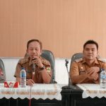 Camat Purwasari H .Muhana Minta Maaf Kepada Insan Pers