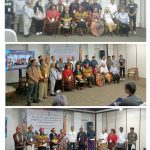 Jaringan Pemangku Hak Areal Konservasi Kelola Masyarakat (JPH AKKM) Deklarasikan Diri di Momentum Konferensi Tenurial 2023