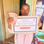 Desa Muara Lebih Peduli Dengan Masyarakatnya Yang Tidak Mampu