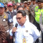 GABUNGAN MASYARAKAT EX KUD MINANGA OGAN BERSATU DAN RELAWAN ANTI MAFIA TANAH GELAR AKSI DAMAI DI BPN OKU DAN KEJAKSAAN NEGERI OKU.