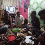 Warga Menderita Sakit Butuh Uluran Tangan Untuk Biaya Selama Menjalani Pengobatan.