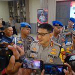 Polda Sulsel Bantah Dan Luruskan Isu Pemerkosaan Oleh Oknum Anggota Polda Sulsel